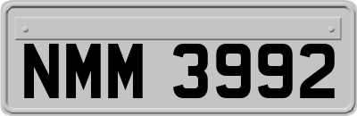 NMM3992