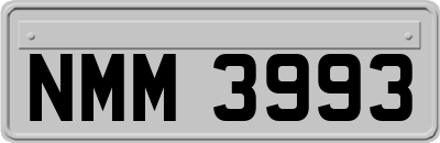 NMM3993