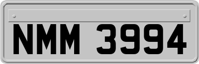 NMM3994