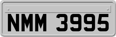 NMM3995