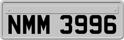 NMM3996