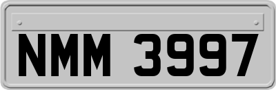 NMM3997