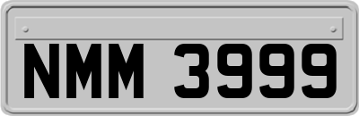 NMM3999