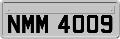 NMM4009