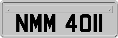 NMM4011