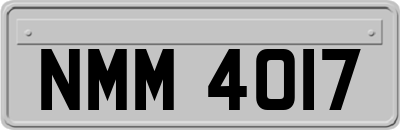 NMM4017