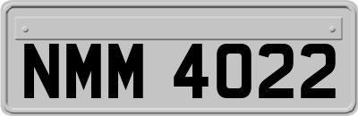 NMM4022