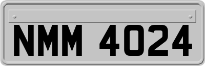 NMM4024