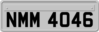 NMM4046