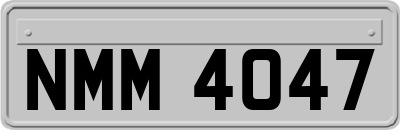 NMM4047