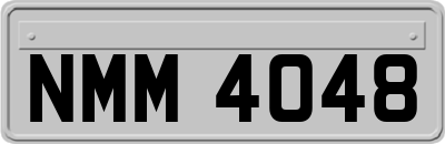 NMM4048