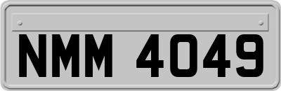 NMM4049