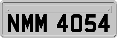 NMM4054