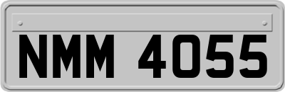 NMM4055