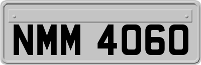NMM4060