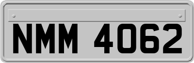 NMM4062