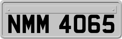 NMM4065