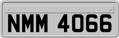 NMM4066