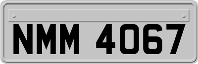 NMM4067