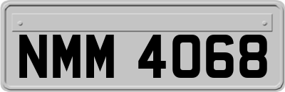 NMM4068