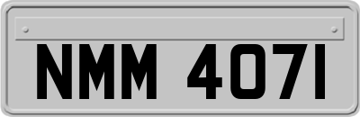 NMM4071