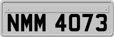 NMM4073