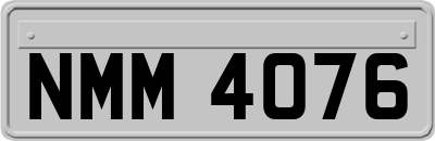 NMM4076