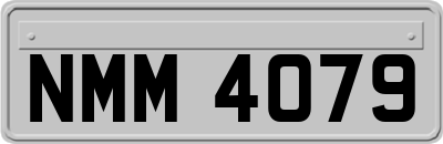 NMM4079
