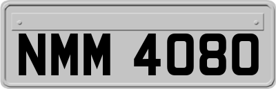 NMM4080