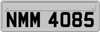 NMM4085