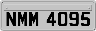 NMM4095