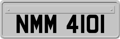 NMM4101