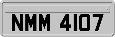 NMM4107
