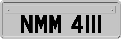 NMM4111