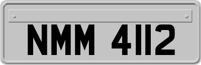 NMM4112