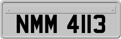 NMM4113