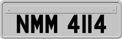NMM4114