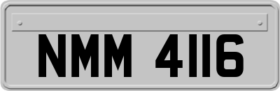 NMM4116