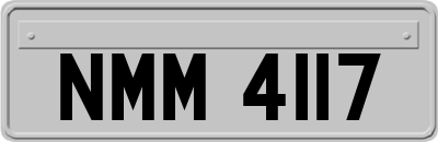 NMM4117