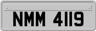 NMM4119