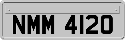 NMM4120