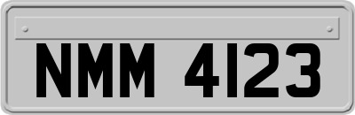 NMM4123
