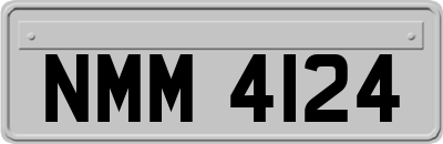 NMM4124