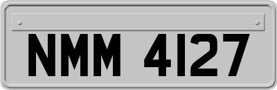 NMM4127