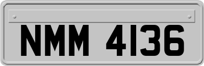 NMM4136