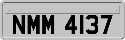 NMM4137