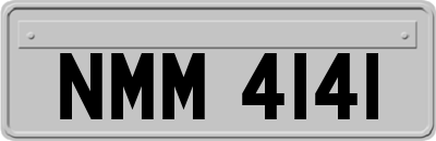 NMM4141