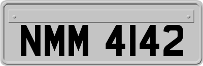 NMM4142