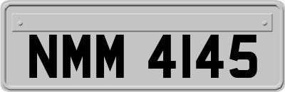 NMM4145