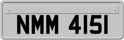NMM4151